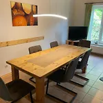 Apartamento Weingut Bender