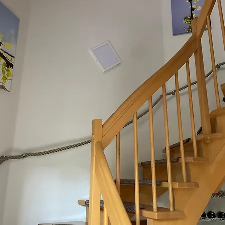 Weingut Bender Apartment *