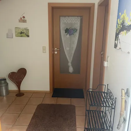 Weingut Bender * Eschbach (Sudliche Weinstrasse)