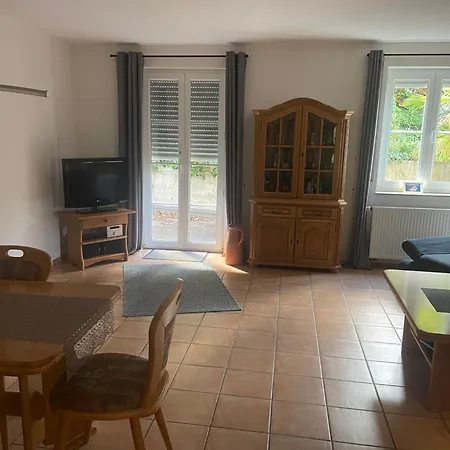 Weingut Bender Apartment