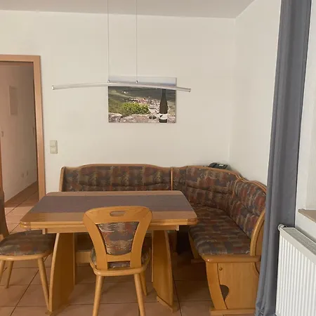 Apartment Weingut Bender