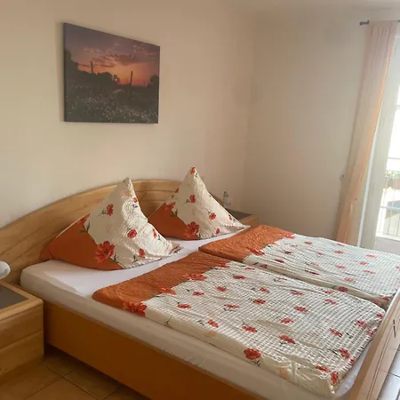 Apartment Weingut Bender Eschbach (Sudliche Weinstrasse)