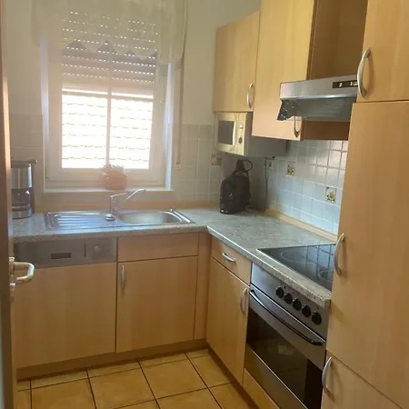 Weingut Bender Eschbach (Sudliche Weinstrasse)