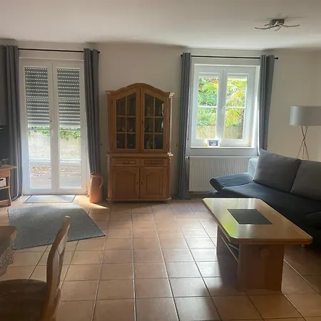 Weingut Bender Apartment *