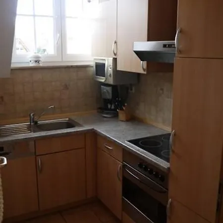 Apartment Weingut Bender Eschbach (Sudliche Weinstrasse)