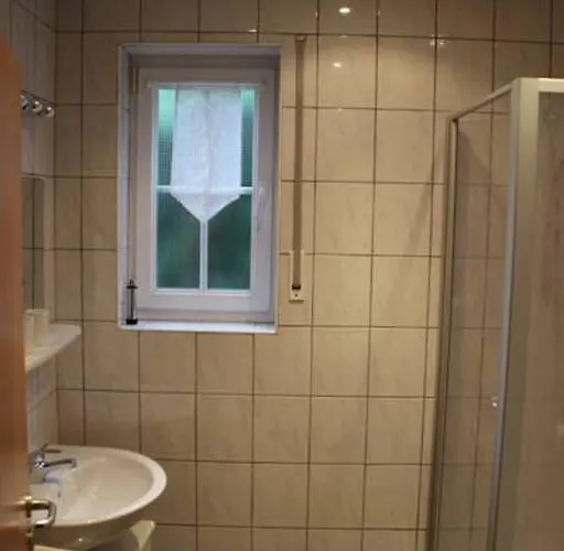 Weingut Bender Apartamento