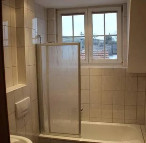 Apartamento Weingut Bender *