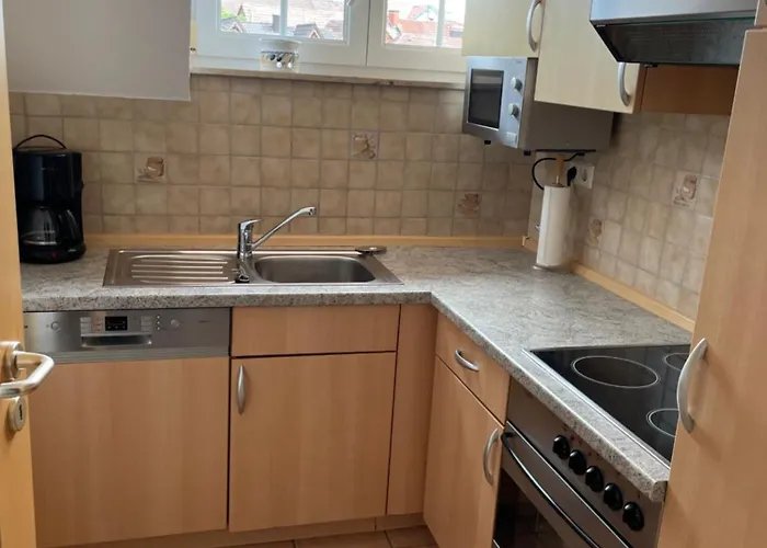 Weingut Bender Apartamento