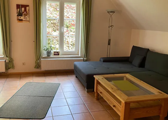Apartamento Weingut Bender Eschbach (Sudliche Weinstrasse)