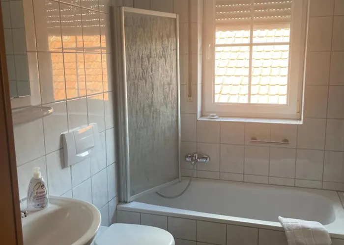 Weingut Bender Apartamento Eschbach (Sudliche Weinstrasse)