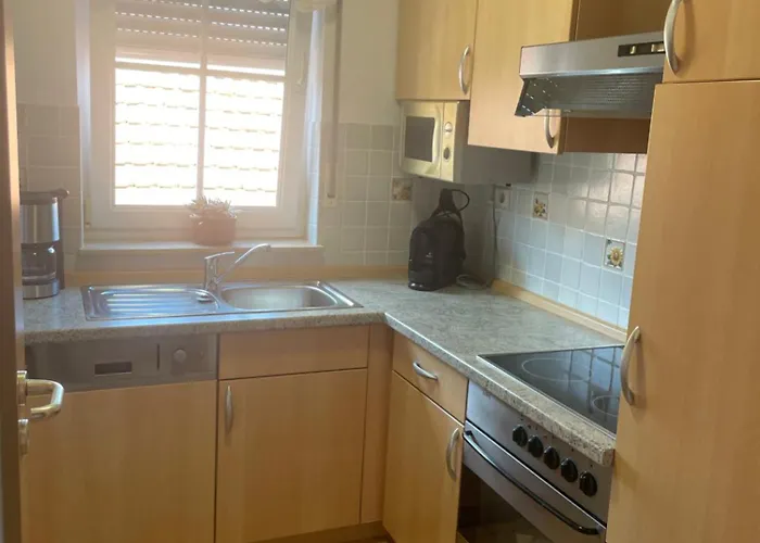 Weingut Bender Eschbach (Sudliche Weinstrasse)