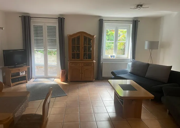 Weingut Bender Apartamento *