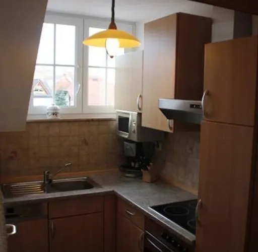 Weingut Bender Apartamento