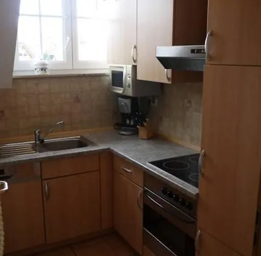 Apartamento Weingut Bender Eschbach (Sudliche Weinstrasse)